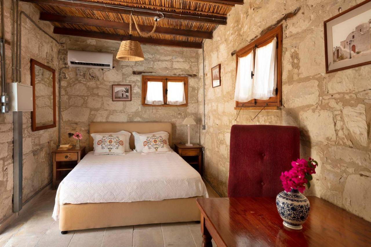 Cottage Houses Pentakomo Exterior foto