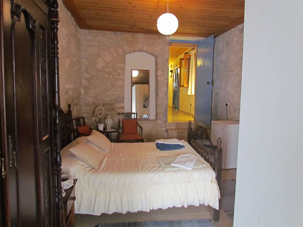 Cottage Houses Pentakomo Exterior foto
