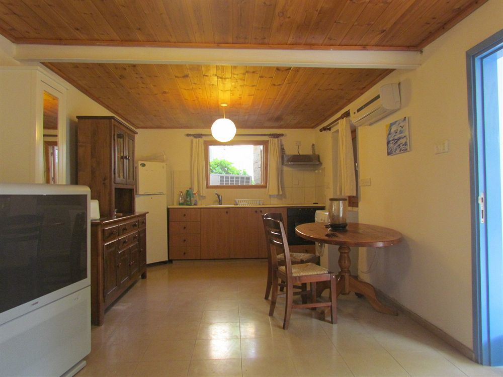 Cottage Houses Pentakomo Exterior foto